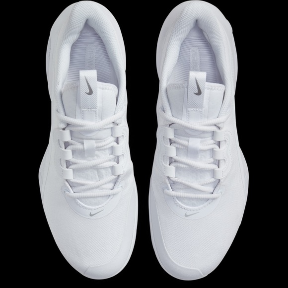 NIKECOURT AIR MAX VOLLEY WOMEN'S TENNIS SHOE - Picture 3 of 9